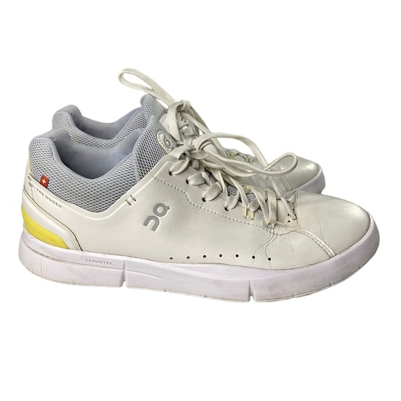 On Cloud The Roger Advantage Running Shoes Sneakers Women's 9.5 - Picture 1 of 8